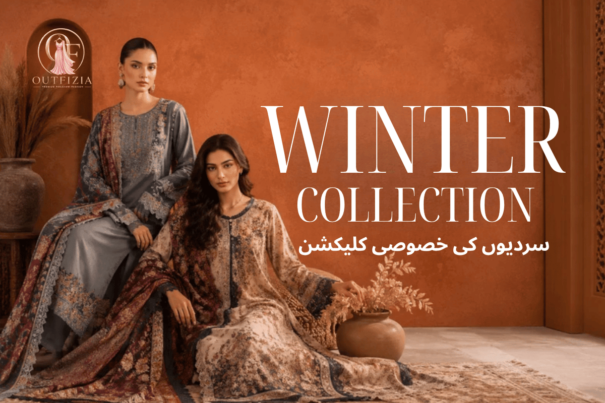 WINTER COLLECTION Outfizia