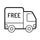 Shipping icon